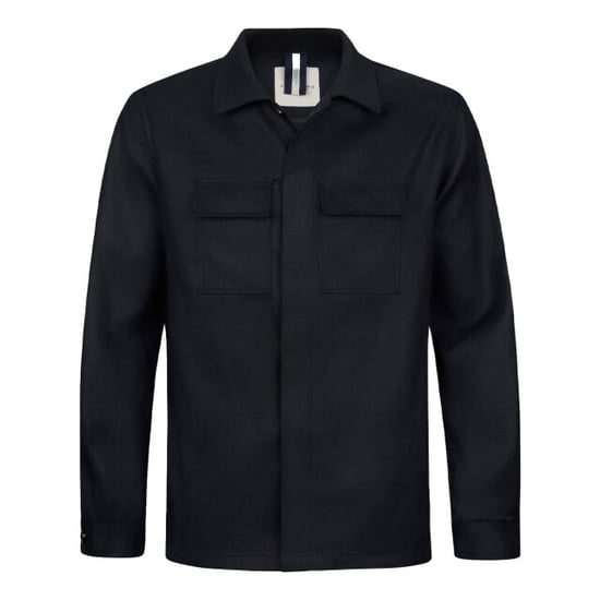 Profuomo Overshirt ppxf10032b - Image 1