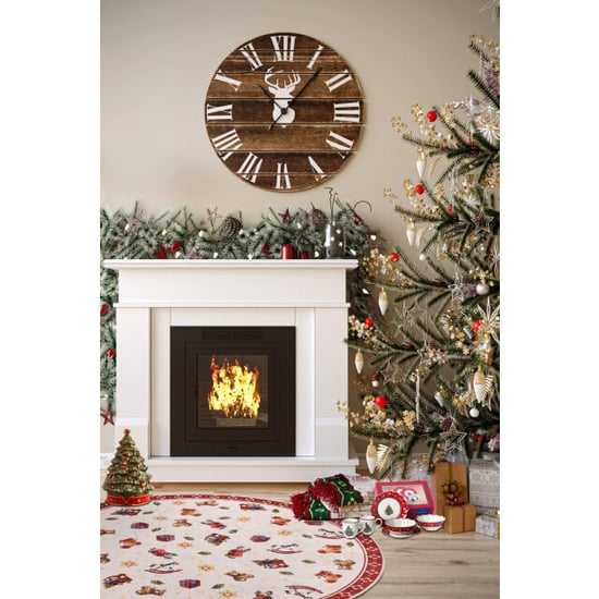 Villeroy & Boch Toy’s delight vloerkleed nostalgisch multicolor- 150 cm - Image 5