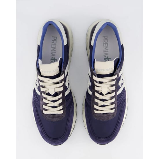 Premiata Heren lander sneaker - Image 2