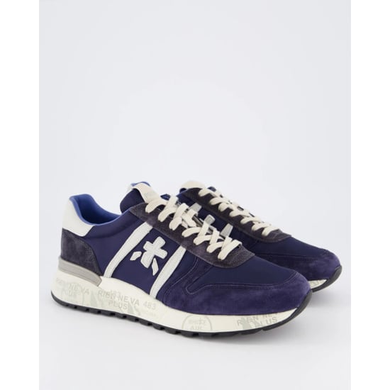 Premiata Heren lander sneaker - Image 3