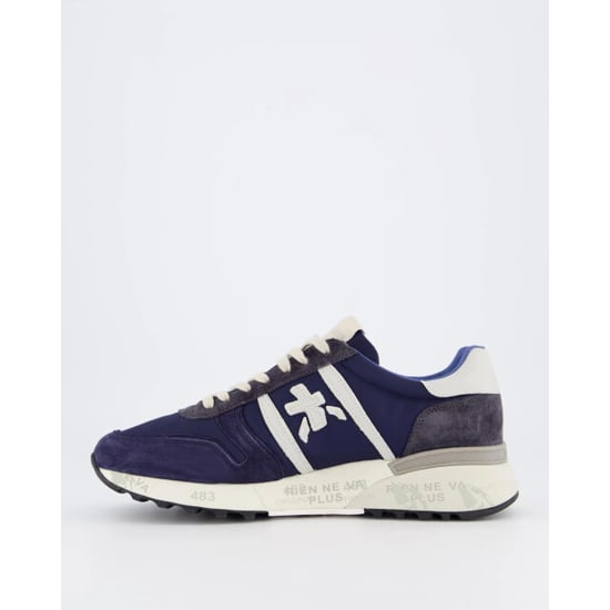 Premiata Heren lander sneaker - Image 4