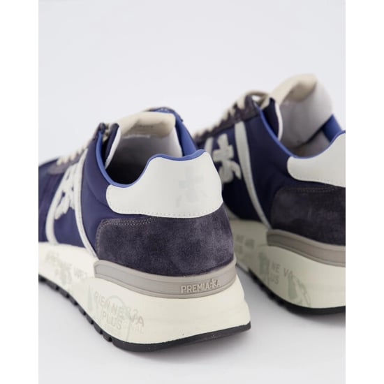 Premiata Heren lander sneaker - Image 5