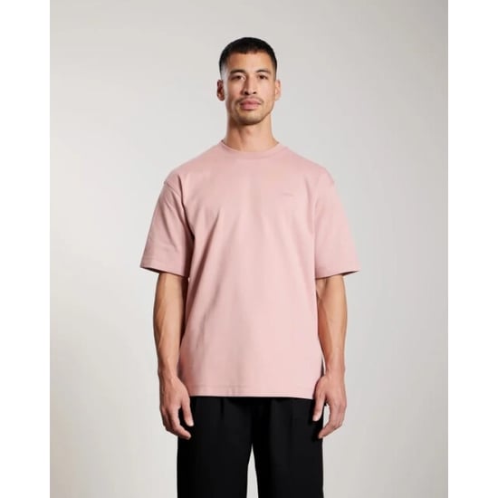 Aeden Evander tee ash rose - Image 2