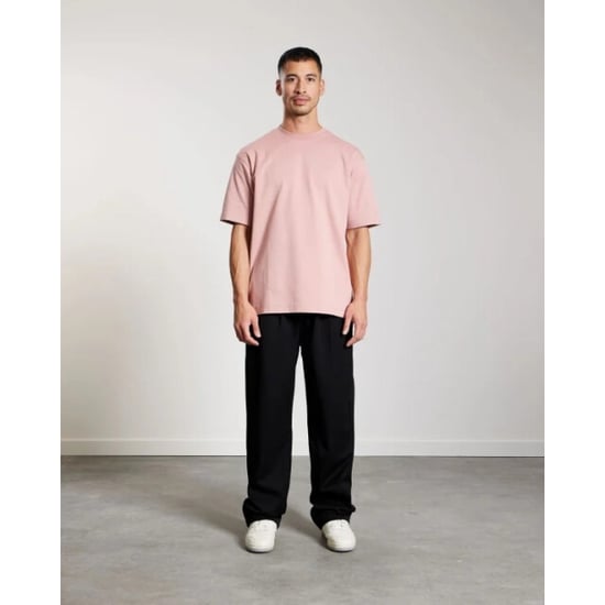 Aeden Evander tee ash rose - Image 4