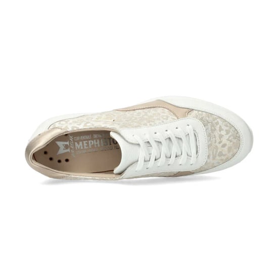 Mephisto Mendy dames sneaker - Image 4