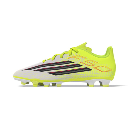 Adidas f50 club fg/mg j voetbal schoen firm ground jongens - - Image 1