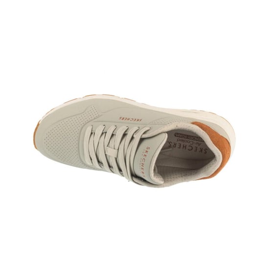 Skechers uno suited on air lage sneakers heren - - Image 3