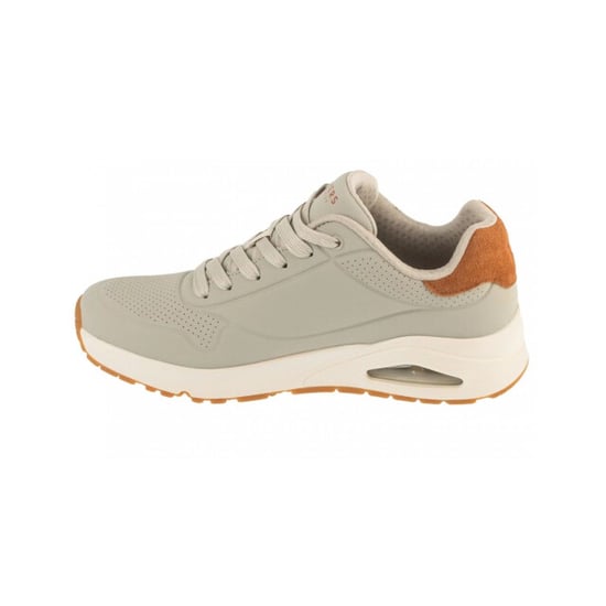 Skechers uno suited on air lage sneakers heren - - Image 4