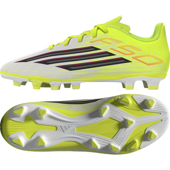 Adidas f50 club fg/mg j voetbal schoen firm ground jongens - - Image 4