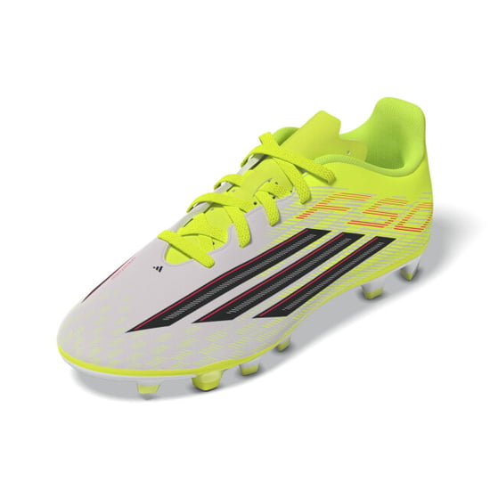 Adidas f50 club fg/mg j voetbal schoen firm ground jongens - - Image 6