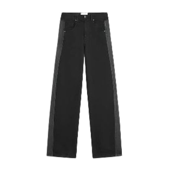 Summum 4s2907-12350 pant baggy classic stretch twi - Image 1