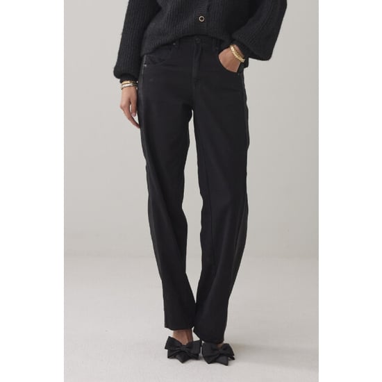 Summum 4s2907-12350 pant baggy classic stretch twi - Image 3