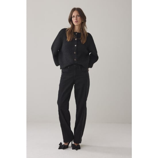 Summum 4s2907-12350 pant baggy classic stretch twi - Image 5