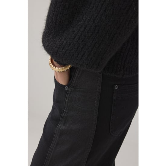 Summum 4s2907-12350 pant baggy classic stretch twi - Image 6