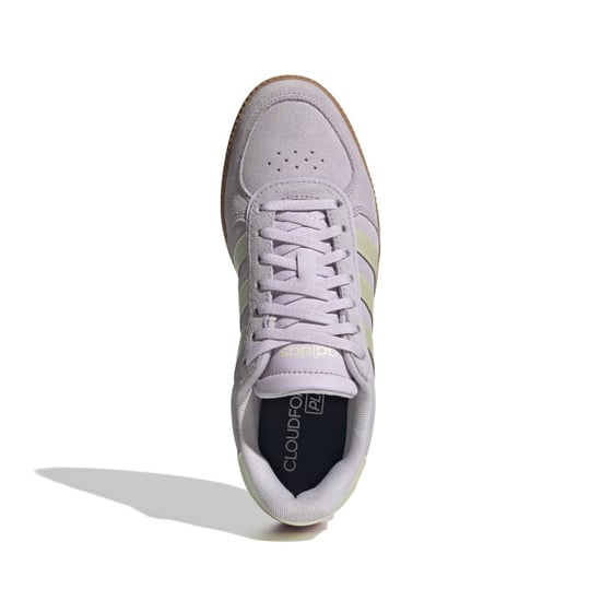 Adidas breaknet sleek lage sneakers dames - - Image 2