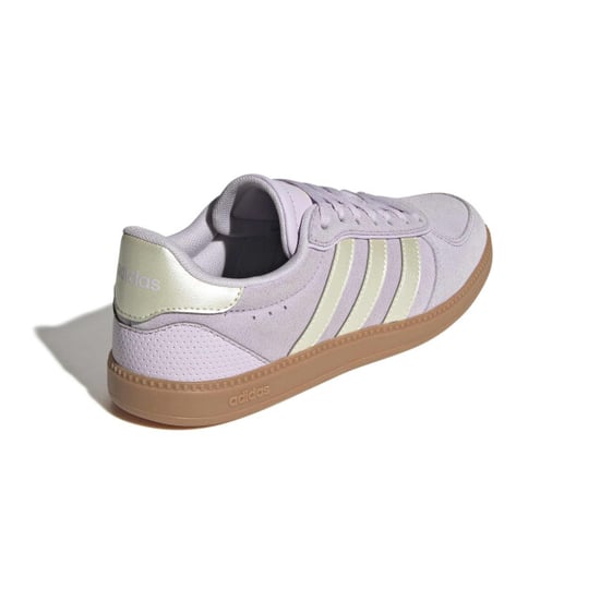 Adidas breaknet sleek lage sneakers dames - - Image 4