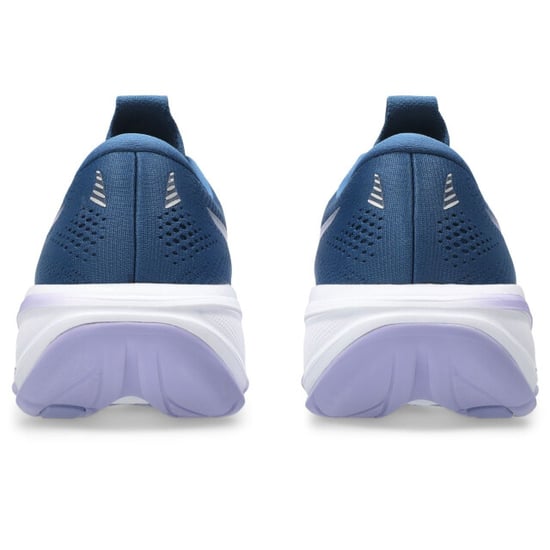 Asics gel-cumulus 28 hardloopschoenen dames neutraal - - Image 4