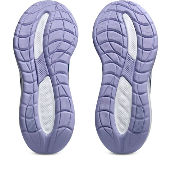Asics gel-cumulus 28 hardloopschoenen dames neutraal - - Image 5