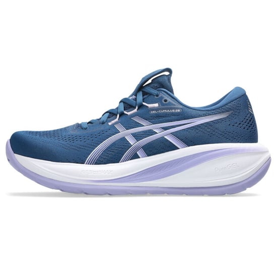 Asics gel-cumulus 28 hardloopschoenen dames neutraal - - Image 6