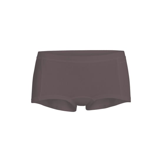 Björn Borg dames minishort core 3-pack bruin/grijs/multicolour/roze maat xxl - Image 2