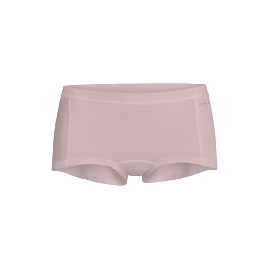 Björn Borg dames minishort core 3-pack bruin/grijs/multicolour/roze maat xxl - Image 3