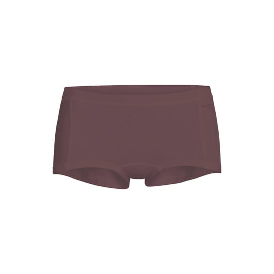 Björn Borg dames minishort core 3-pack bruin/grijs/multicolour/roze maat xxl - Image 4