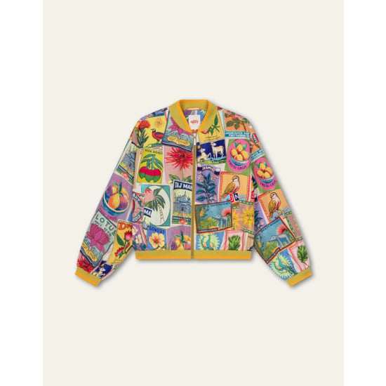 Oilily Cardamon jacket - Image 2