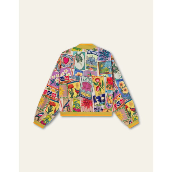 Oilily Cardamon jacket - Image 3
