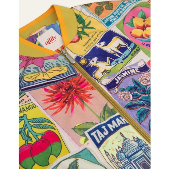 Oilily Cardamon jacket - Image 4