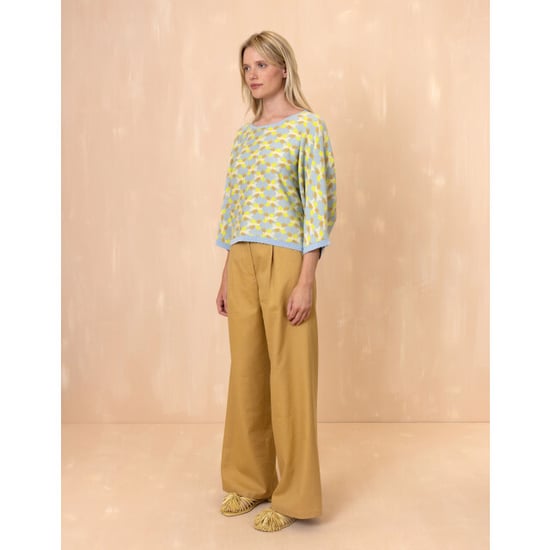 Oilily Party broek - Image 2
