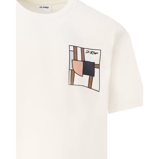 J.C. Rags T-shirt - Image 2