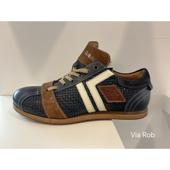 Kamo-Gutsu Veterschoenen - Image 1