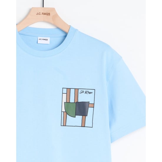 J.C. Rags T-shirt - Image 4
