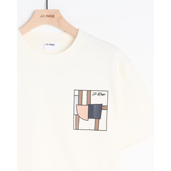 J.C. Rags T-shirt - Image 4
