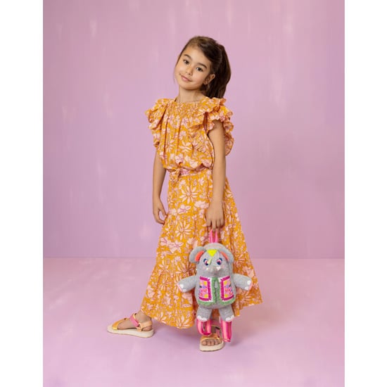 Oilily Bollywood blouse - Image 2