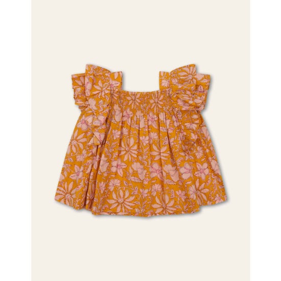 Oilily Bollywood blouse - Image 3