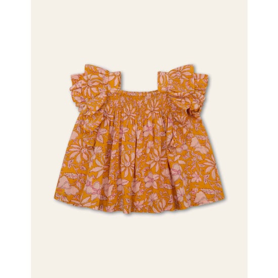 Oilily Bollywood blouse - Image 5