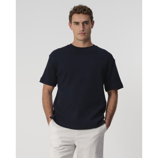 J.C. Rags T-shirt donker - Image 1