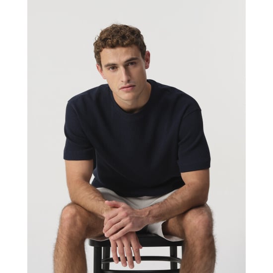 J.C. Rags T-shirt donker - Image 2