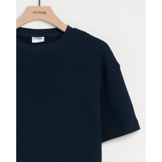 J.C. Rags T-shirt donker - Image 6