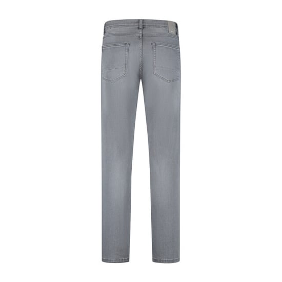 North.84 5-pocket graphite denim pantalons 84301003 - Image 4