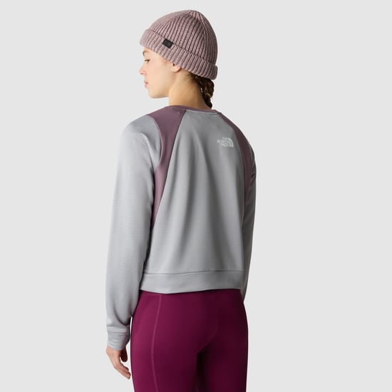 W Ma Crew Neck Fleece - Image 3