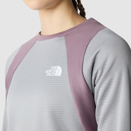 W Ma Crew Neck Fleece - Image 5