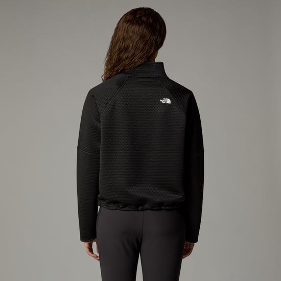 W Dotknit Thermal 1/4 Zip - Image 3