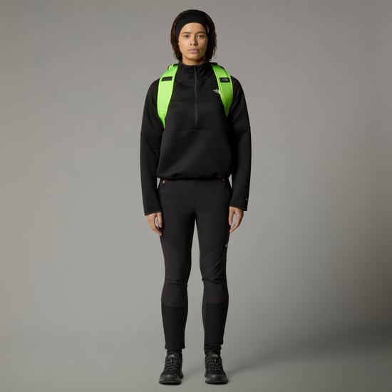 W Dotknit Thermal 1/4 Zip - Image 4
