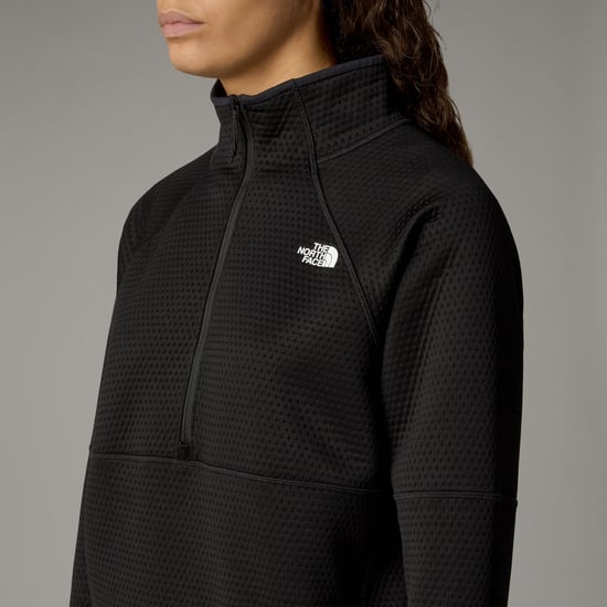 W Dotknit Thermal 1/4 Zip - Image 5