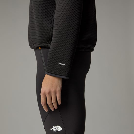 W Dotknit Thermal 1/4 Zip - Image 6