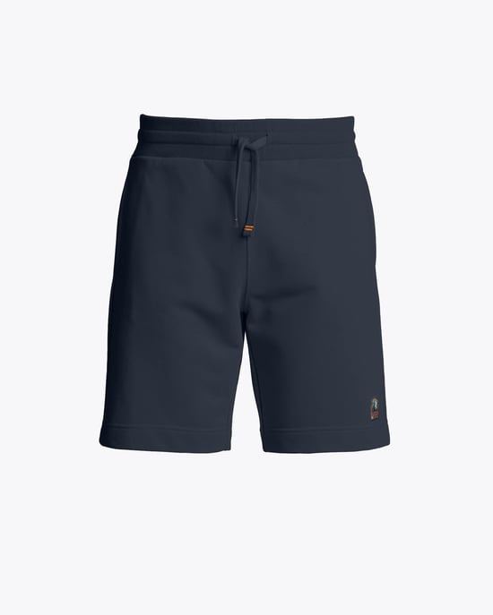 Cairo Shorts in Dark Blue - Image 1