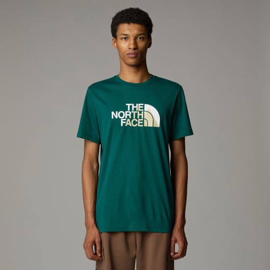 M Biner Graphic 1 Tee - Image 1