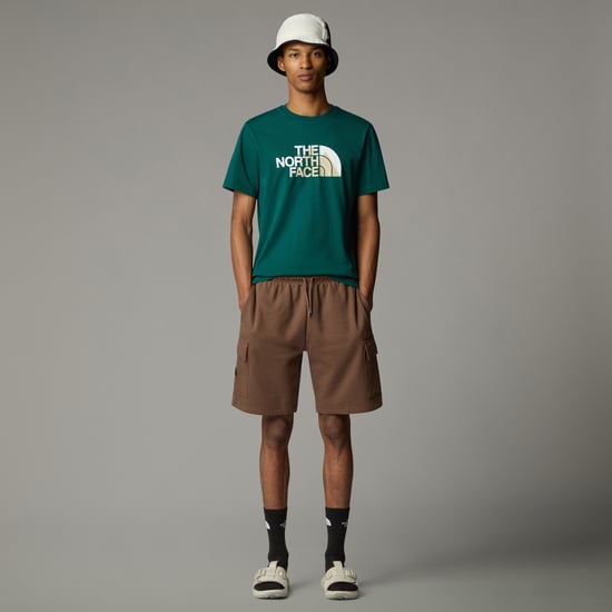 M Biner Graphic 1 Tee - Image 2
